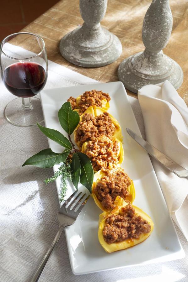 Villa Zelma 캔타그릴로 외부 사진